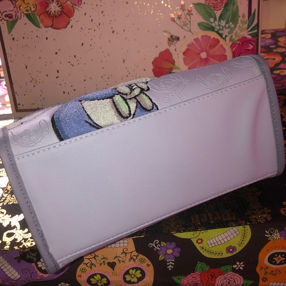 Disney Lilo and Stitch shoulder bag - Picture 6 of 10